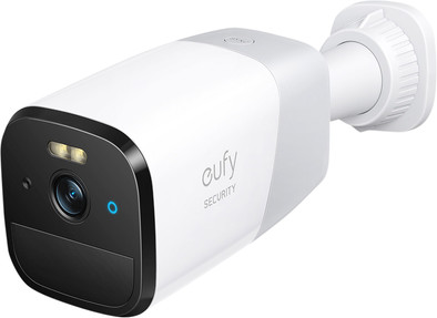 Eufy 4G Starlight Camera is nooit meer leverbaar