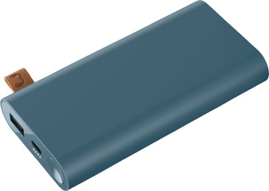 Le produit Fresh 'n Rebel Batterie Externe 6000 mAh Bleu ne sera plus jamais disponible