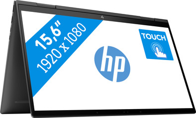 HP ENVY x360 15-ey0005nb Azerty is nooit meer leverbaar