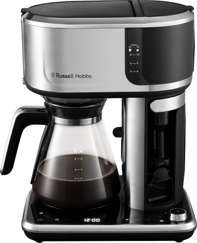 Russell Hobbs Attentiv is no longer available