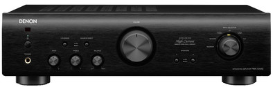 Le produit Denon PMA-720AE Noir ne sera plus jamais disponible