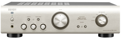 Denon PMA-720AE Silver is no longer available