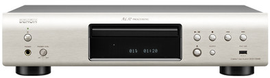 Le produit Denon DCD-720AE Argent ne sera plus jamais disponible