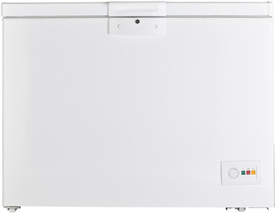 Beko HSA24540N is nooit meer leverbaar