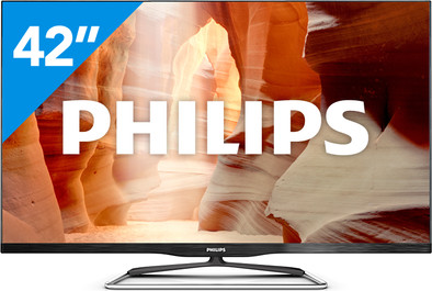 Philips 42PFL6907H is nooit meer leverbaar