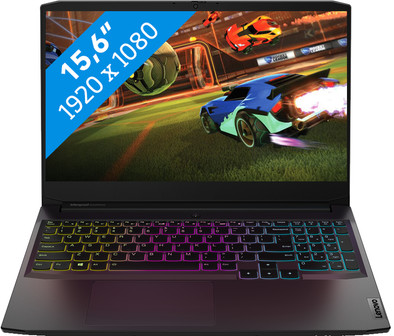 Lenovo IdeaPad Gaming 3 15ACH6 82K201WQMB AZERTY is no longer available
