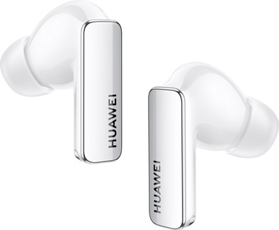 Huawei FreeBuds Pro 2 Wit is nooit meer leverbaar