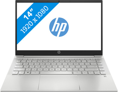 HP Pavilion 14-ec0014nb Azerty is nooit meer leverbaar