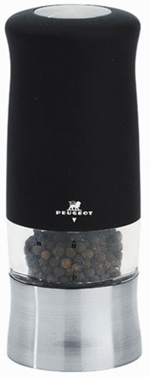 Peugeot Zephir Pepermolen is nooit meer leverbaar