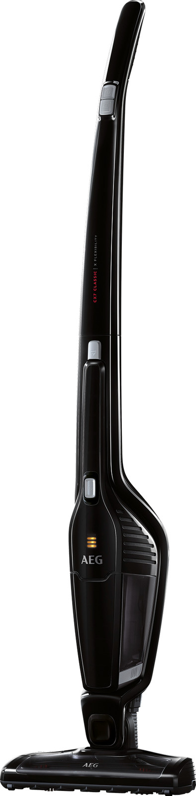 AEG CX7-1-30EB is nooit meer leverbaar