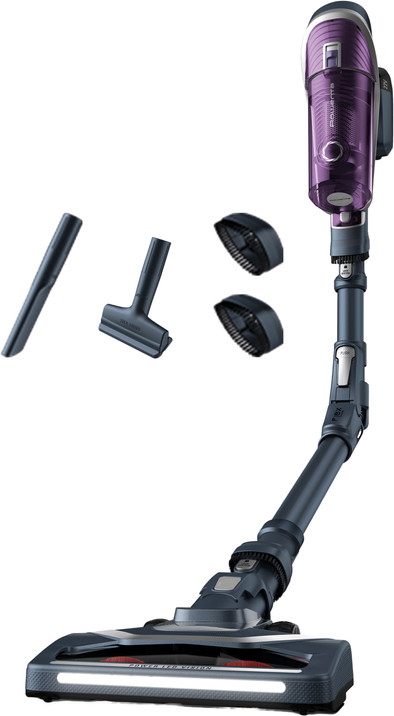 Rowenta X-Force Flex 8.60 RH9638 is nooit meer leverbaar