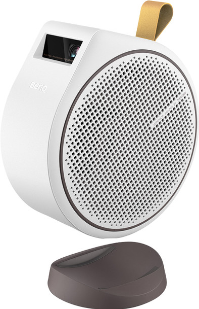 Le produit BenQ GV30 ne sera plus jamais disponible