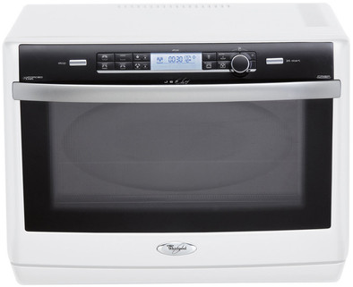 Whirlpool JT 368 Wit is nooit meer leverbaar