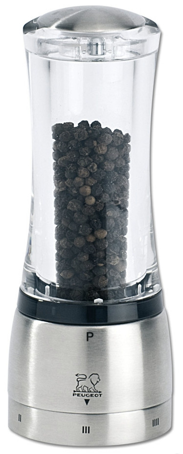 Peugeot Daman Pepermolen is nooit meer leverbaar