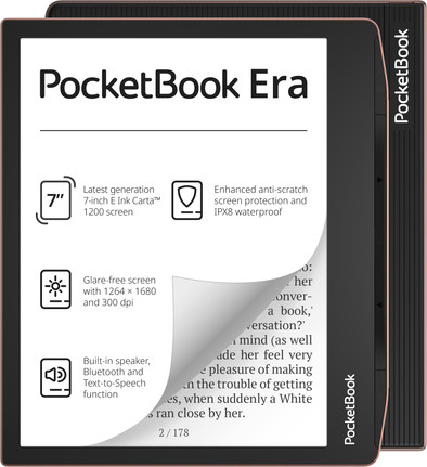 PocketBook Era 64GB Copper is no longer available
