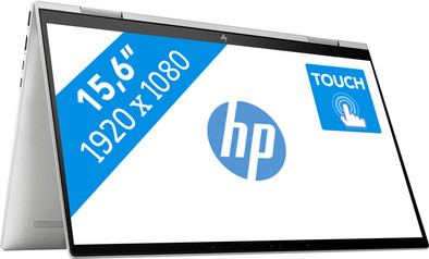 HP ENVY x360 15-ew0010nb Azerty is nooit meer leverbaar