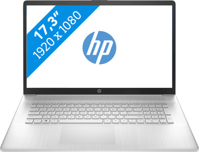 HP 17-cn0113nb Azerty is nooit meer leverbaar