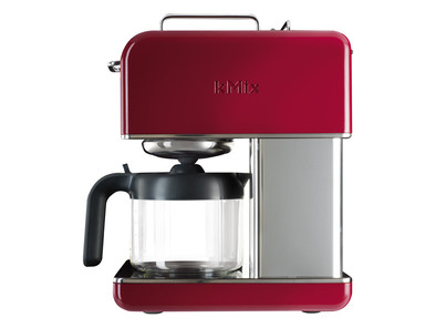 Kenwood kMix CM041 Rood is nooit meer leverbaar