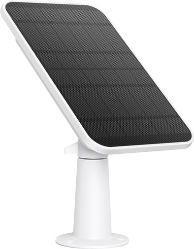 Le produit Eufy Panneau Solaire pour Eufycam ne sera plus jamais disponible