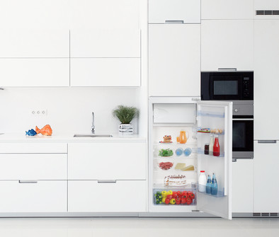 Beko BSSA820M3SN is nooit meer leverbaar