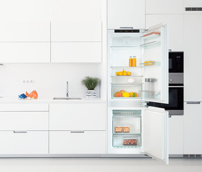 Le produit Miele KFN 7714 F ne sera plus jamais disponible