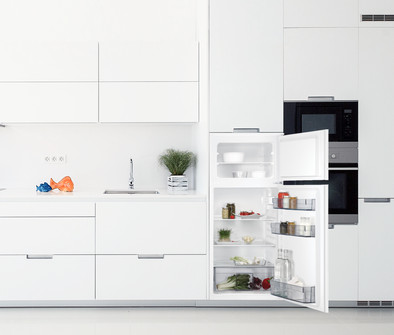 AEG SDB412E1AS is nooit meer leverbaar