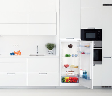 Beko BLSA821M3SN is no longer available