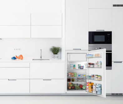 Le produit AEG SFB41011AS ne sera plus jamais disponible