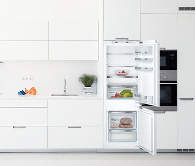 Bosch KIS77AFE0 is no longer available