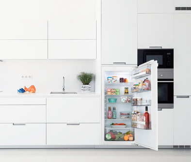 AEG SKB612F1AF is nooit meer leverbaar