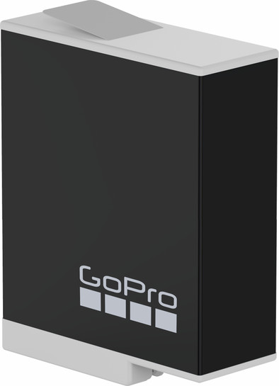 GoPro Enduro Battery is nooit meer leverbaar