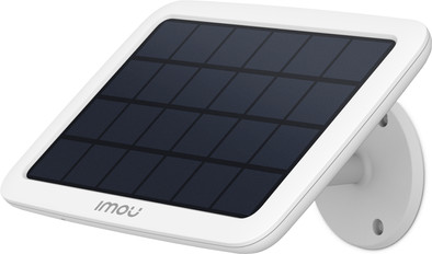 Le produit Imou Panneau Solaire pour Imou Cell 2 ne sera plus jamais disponible