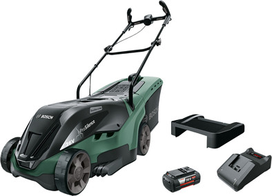 Bosch UniversalRotak 36-590 is nooit meer leverbaar