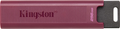 Le produit Kingston DataTraveler Max Type A 256 Go ne sera plus jamais disponible