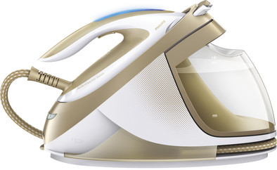 Philips PerfectCare Elite GC9642/60 is no longer available