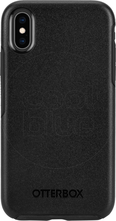 Otterbox Symmetry Apple iPhone Xr Back Cover Black is no longer available