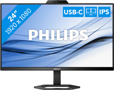Philips 24E1N5300HE/00 is no longer available
