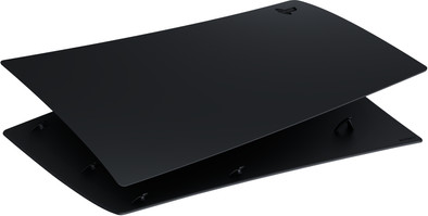 Le produit PlayStation 5 Digital Edition Façade Noir ne sera plus jamais disponible