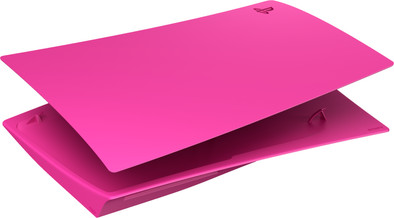 PlayStation 5 Cover Pink is no longer available