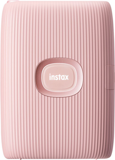 Instax Mini Link 2 Soft Pink is no longer available