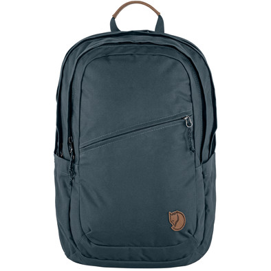 Le produit Fjällräven Räven 15" Navy 20 L ne sera plus jamais disponible