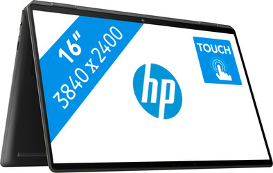 Le produit HP Spectre x360 OLED 16-f1001nb AZERTY ne sera plus jamais disponible