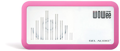 Wowee One Classic Pink is nooit meer leverbaar