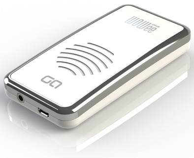 Wowee One Classic White/Chrome is nooit meer leverbaar