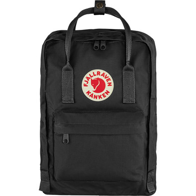 Le produit Fjällräven Kånken 13" Black 13 L ne sera plus jamais disponible
