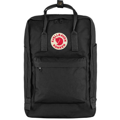 Fjällräven Kånken Laptop 17 inches Black is no longer available
