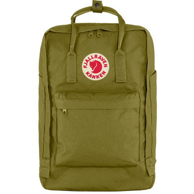 Le produit Fjällräven Kånken Ordinateur Portable 17" Foliage Green ne sera plus jamais disponible