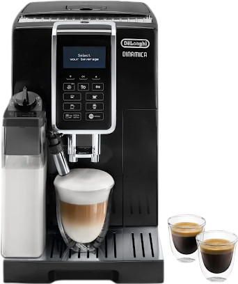 Le produit De&#39;Longhi Dinamica ECAM350.55.B ne sera plus jamais disponible