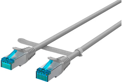 BlueBuilt Netwerkkabel STP CAT6 20 meter grijs is nooit meer leverbaar