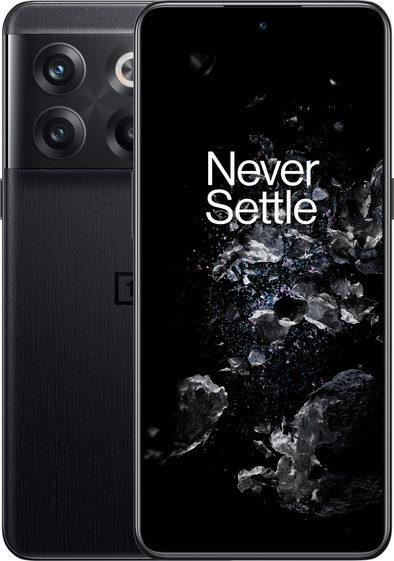 Le produit OnePlus 10T 128 Go Noir 5G ne sera plus jamais disponible